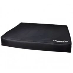 Hondenkussen Dreambay Zwart Matras 80 X 55 Cm