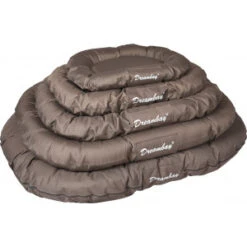 Hondenkussen Shadowbay Rond 80 X 60 Cm