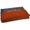 Beeztees Hondenkussen Tyda Blauw/oranje 70 X 40 X 10 Cm