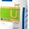 Virbac 2x3kg Veterinary HPM Cat Urology Water Intake & Behaviour U3 Kattenvoer Droog 2 Virbac 2x3kg Veterinary HPM Cat Urology Water Intake & Behaviour U3 Kattenvoer Droog -Dierenwinkel hpm veterinary dietetic cat urinary wib 3 kg 10253