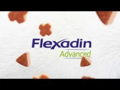 Flexadin Advanced Original 60 Chews 7 Flexadin Advanced Original 60 Chews -Dierenwinkel hqdefault 10 2