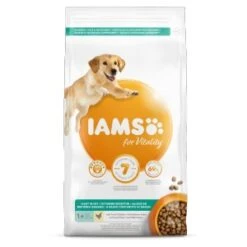 Iams Adult Light Hondenvoer 12 Kg