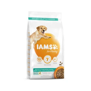 Iams Adult Light Hondenvoer 12 Kg 4 Iams Adult Light Hondenvoer 12 Kg - Image 2