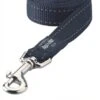 Rogz For Dogs Fanbelt Long Lijn Blauw