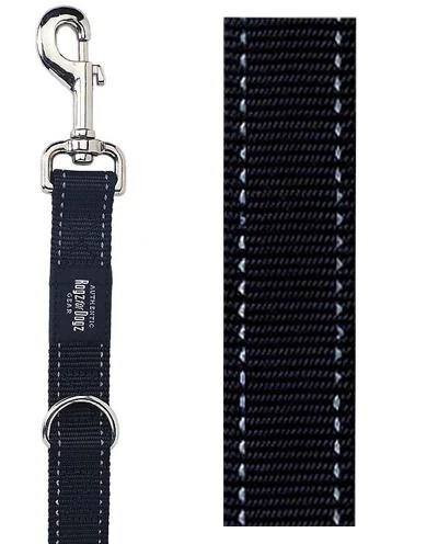 Rogz For Dogs Lumberjack Multipurpose Lijn Zwart 3 Rogz For Dogs Lumberjack Multipurpose Lijn Zwart