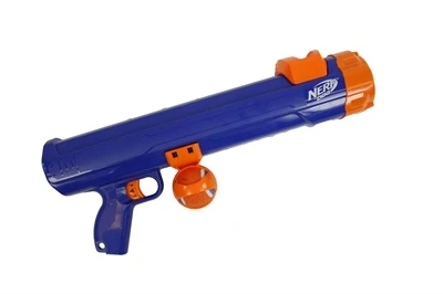 Nerf Ball Blaster - Large 3 Nerf Ball Blaster - Large