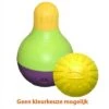Starmark Swing 'n Fling Durafoam Bal Met Bob-a-lot Voerkegel Large 2 Starmark Swing 'n Fling Durafoam Bal Met Bob-a-lot Voerkegel Large -Dierenwinkel image 85