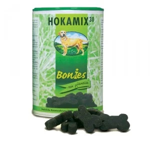 Hokamix Bonies Natuurlijke Hondensnacks - 400 Gr Per Stuk - Image 3