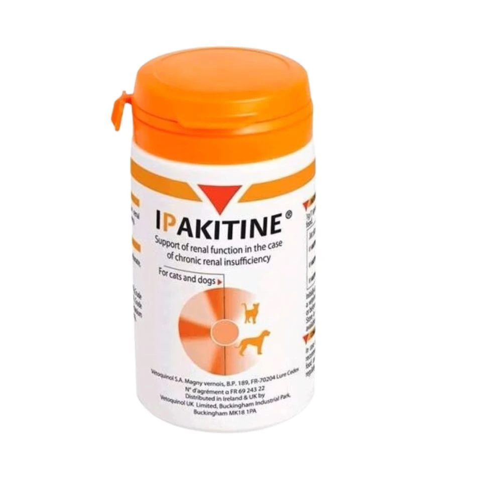Vetoquinol Ipakitine 300g 3 Vetoquinol Ipakitine 300g