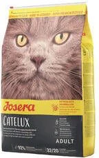 Josera Cat Catelux Kattenvoer 2 Kg