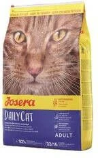 Josera Cat DailyCat Kattenvoer 2 Kg 3 Josera Cat DailyCat Kattenvoer 2 Kg