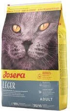 Josera Cat Léger Kattenvoer 2 Kg 3 Josera Cat Léger Kattenvoer 2 Kg