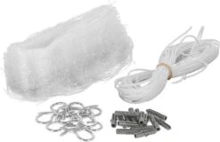 Kerbl Kattenbeschermnet Mia 6 X 3 Meter 9 Kerbl Kattenbeschermnet Mia 6 X 3 Meter -Dierenwinkel kerbl kattenbeschermnet mia 19077