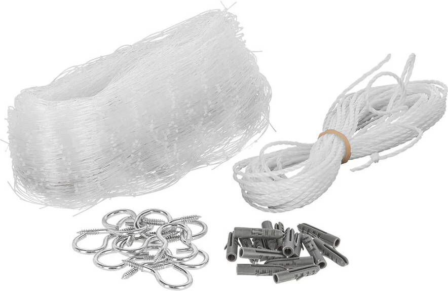 Kerbl Kattenbeschermnet Mia 6 X 3 Meter 4 Kerbl Kattenbeschermnet Mia 6 X 3 Meter - Image 2