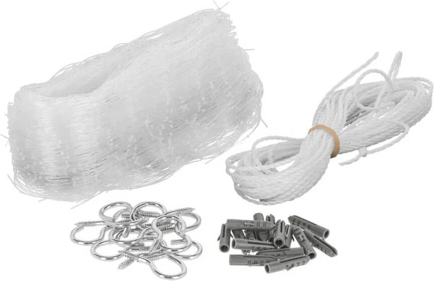 Kerbl Kattenbeschermnet Mia 6 X 3 Meter 8 Kerbl Kattenbeschermnet Mia 6 X 3 Meter - Image 6