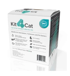 Kit 4 Cat Urineopvangset - 3 X 300 Gram 9 Kit 4 Cat Urineopvangset - 3 X 300 Gram -Dierenwinkel kit 4 cat urineopvangset 3 x 300 gram 2