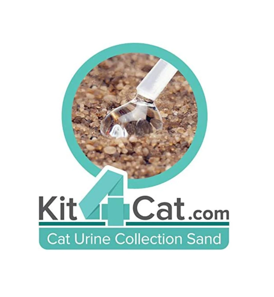Kit 4 Cat Urineopvangset - 3 X 300 Gram 7 Kit 4 Cat Urineopvangset - 3 X 300 Gram - Image 5