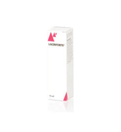 Lacriforte Drops - 15 Ml