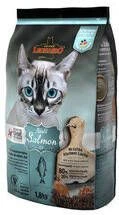 Leonardo Adult GF Kattenvoer Salmon 1, 8 Kg