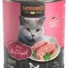Leonardo Voordeelpakket All Meat Blikjes Kattenvoer 24 X 800 G Gevogelte Puur 1 Leonardo Voordeelpakket All Meat Blikjes Kattenvoer 24 X 800 G Gevogelte Puur -Dierenwinkel leonardo rijk aan puur pluimvee 6 x 800 g 34658