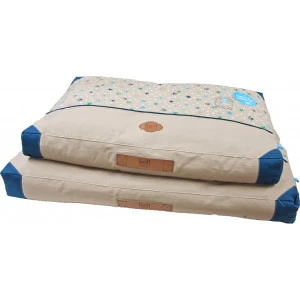 Lief! Loungekussen Boys Voor Honden 100 X 70 Cm 3 Lief! Loungekussen Boys Voor Honden 100 X 70 Cm