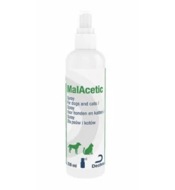 MalAcetic Spray Conditioner - 230 Ml