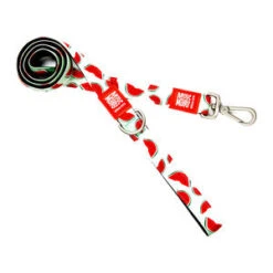 Hondenriem Watermelon