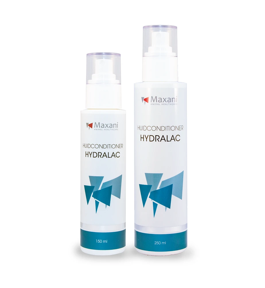Maxani Hydralac Spray Huidconditioner - 200 Ml 3 Maxani Hydralac Spray Huidconditioner - 200 Ml