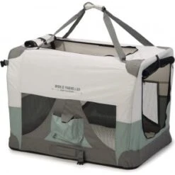 Beeztees Nylon Hondenbench World Traveller 81 X 58 X 58 Cm