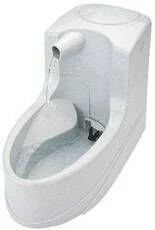 PetSafe Drinkwell Mini Drinkfontein 1.2 L 32 X 29 X 14 Cm 5 PetSafe Drinkwell Mini Drinkfontein 1.2 L 32 X 29 X 14 Cm - Image 3