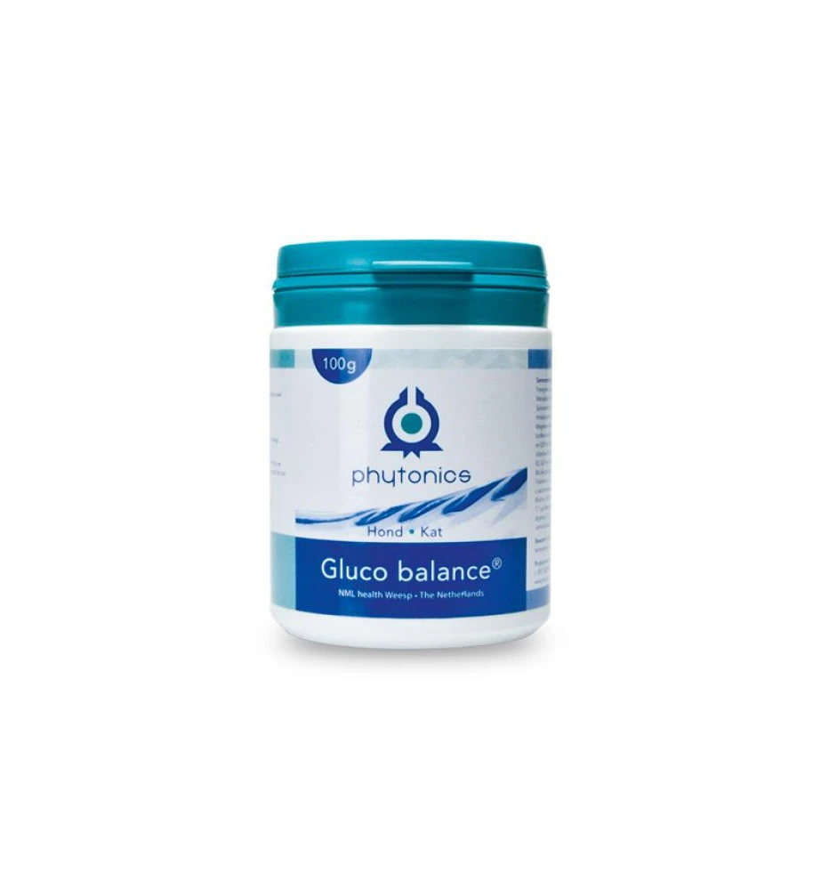 Phytonics Gluco Balance - 100 Gram 3 Phytonics Gluco Balance - 100 Gram
