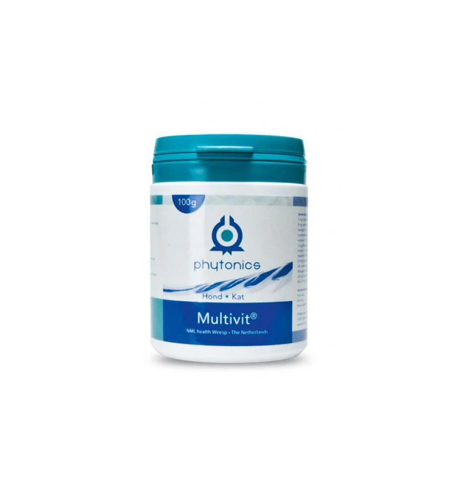 Phytonics Multivit 3 Phytonics Multivit