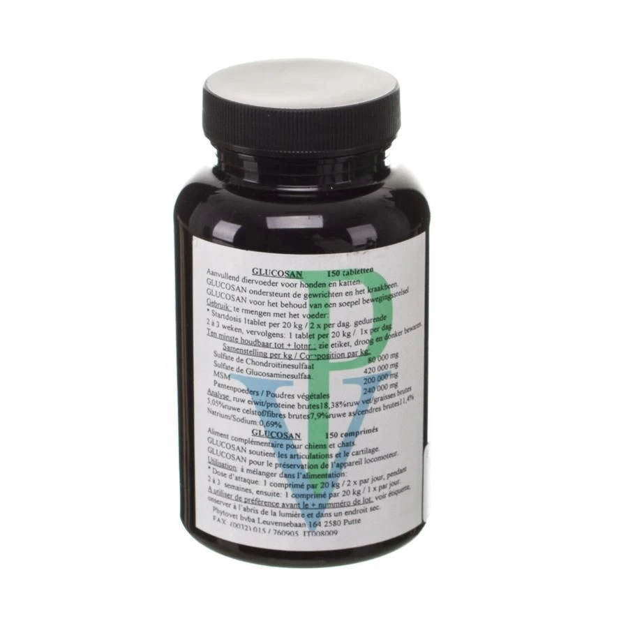 Glucosan 150X1G 4 Glucosan 150X1G - Image 2