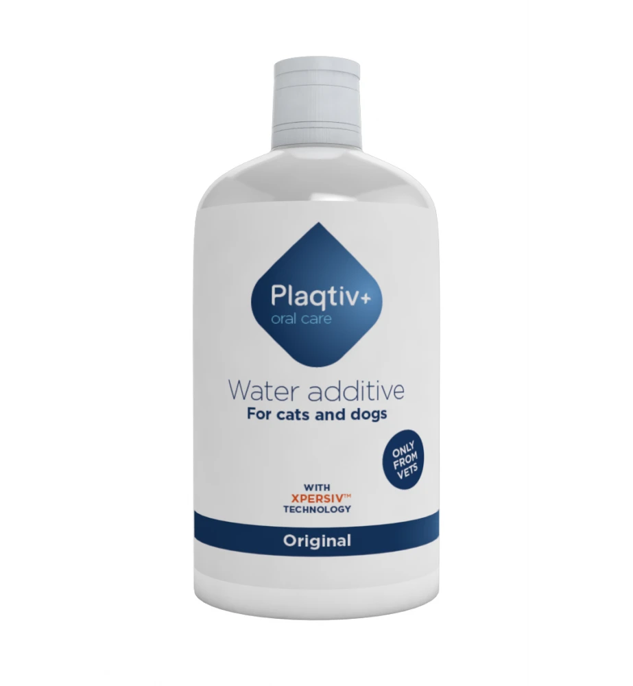 Plaqtiv+ Wateradditief (Mondwater) - 500 Ml 3 Plaqtiv+ Wateradditief (Mondwater) - 500 Ml