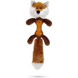 Beeztees Pluche Hondenspeeltje Birin 43 Cm 3 Beeztees Pluche Hondenspeeltje Birin 43 Cm