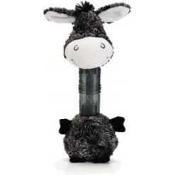 Beeztees Pluche Hondenspeeltje Brico 33 Cm