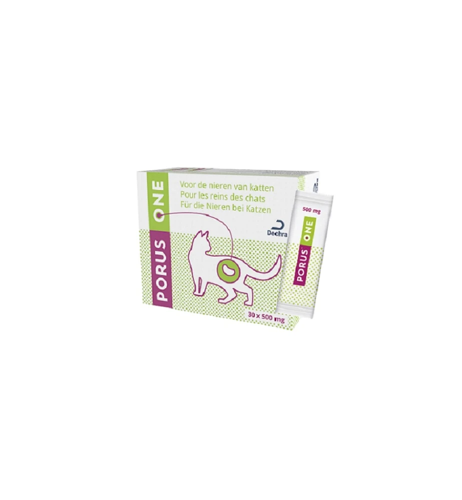 Porus One - 30 X 500 Mg 4 Porus One - 30 X 500 Mg - Image 2