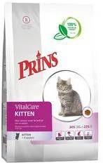 Prins VitalCare Kitten Kattenvoer 1, 5 Kg + Gratis Bewaarblik 8 Prins VitalCare Kitten Kattenvoer 1, 5 Kg + Gratis Bewaarblik - Image 6