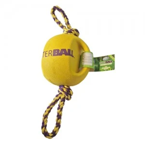 Interball - Double Rope 4 Interball - Double Rope - Image 2