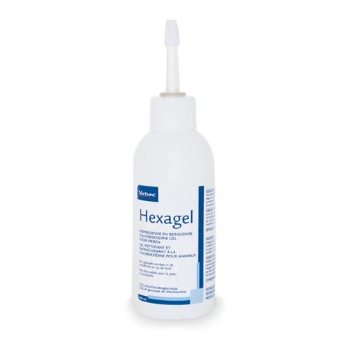 Hexagel 3 Hexagel