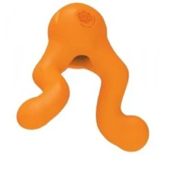 Zogoflex Tizzi - Small - Orange 7 Zogoflex Tizzi - Small - Orange -Dierenwinkel product zogoflex tizzi mini orange medpets 3 1403515040 11876