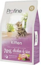 Profine Kitten Kittenvoer Kip 10 Kg 4 Profine Kitten Kittenvoer Kip 10 Kg - Image 2
