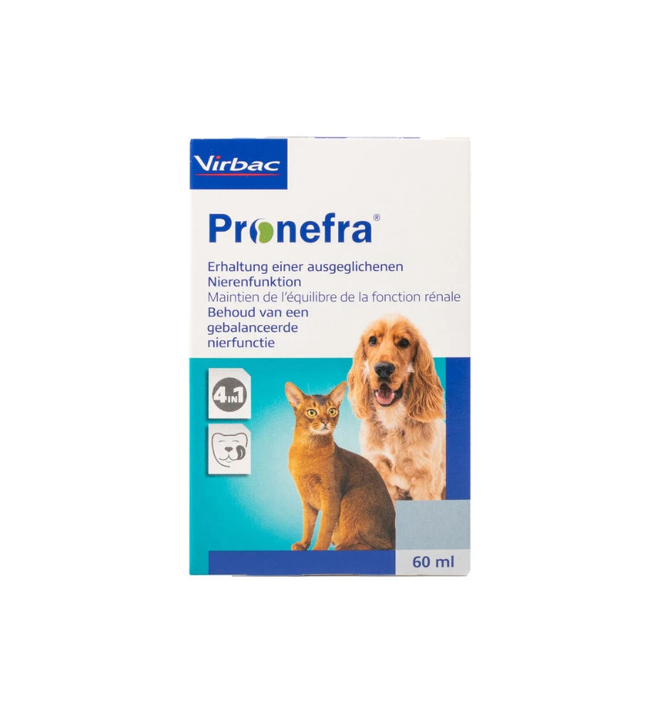 Virbac Pronefra 3 Virbac Pronefra