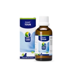 PUUR Tour - 50 Ml 5 PUUR Tour - 50 Ml -Dierenwinkel puur tour 50 ml 1