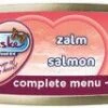 Renske Paté Natvoer Zalm 24 X 70 G 2 Renske Paté Natvoer Zalm 24 X 70 G -Dierenwinkel renske pate natvoer zalm 24 x 70 g 27307