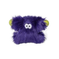 Rowdies Fergus - Paars