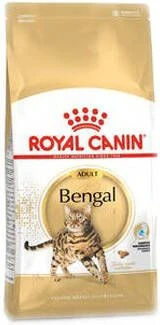 Royal Canin Breed 2x10kg Bengal Adult Kattenvoer 9 Royal Canin Breed 2x10kg Bengal Adult Kattenvoer - Image 7