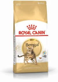 Royal Canin Breed 2x10kg Bengal Adult Kattenvoer 7 Royal Canin Breed 2x10kg Bengal Adult Kattenvoer - Image 5
