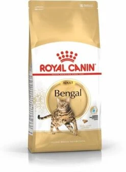 Royal Canin Breed 2x10kg Bengal Adult Kattenvoer