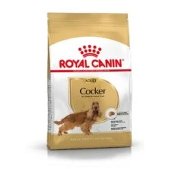 Royal Canin Adult Cocker Spaniel Hondenvoer 12 Kg